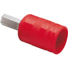 INTERCABLE - Schraubendrehereinsatz 10x 4 ISL