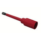 INTERCABLE - Stiftschluesseleinsatz 12.5x6 L ISL