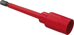INTERCABLE - Schraubendrehereinsatz 10x 4L ISL