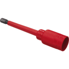 INTERCABLE - Schraubendrehereinsatz 10x 4L ISL