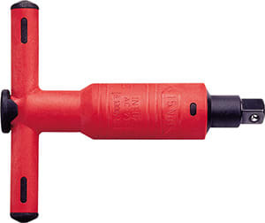INTERCABLE - Drehmomentbegrenzer 10x10Nm INT