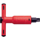 INTERCABLE - Drehmomentbegrenzer 12.5x20Nm