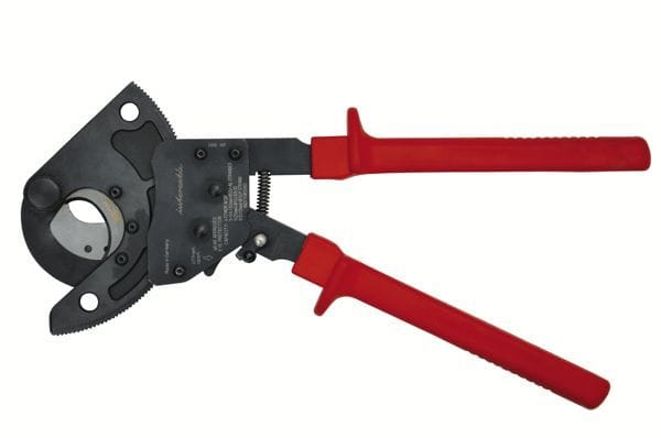 INTERCABLE - Ratschenkabelschere ACSR 32