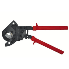 INTERCABLE - Ratschenkabelschere ACSR 32