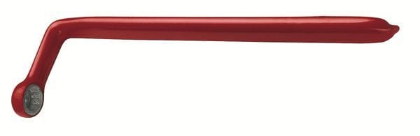 INTERCABLE - Einringschluessel geb. 90ø SW 30 mm