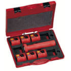 INTERCABLE - Set Abisolierwerkzeug FSI NS