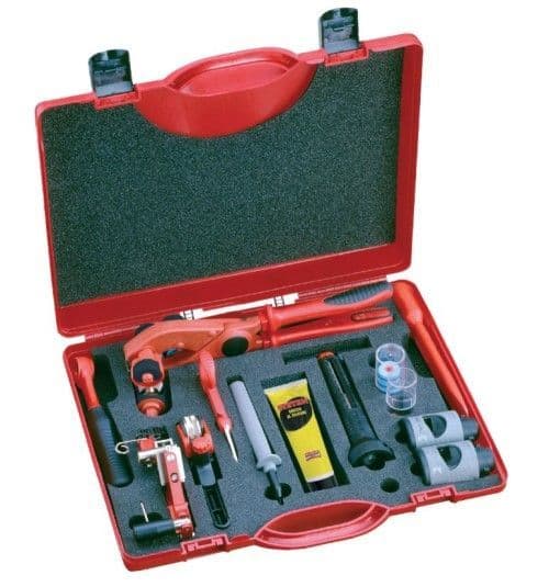 INTERCABLE - Abisolier-Set AIR-BAG