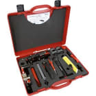 INTERCABLE - Abisolier -Set Polylam