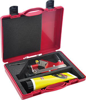 INTERCABLE - Set Feldbegrenzungsschäler (FBS-LS)
