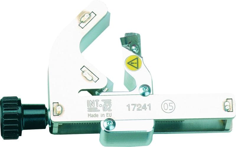 INTERCABLE - Universalfasenschneider UFS Ø15-Ø60