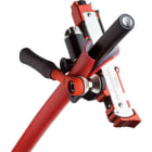 INTERCABLE - Aussenmantelschneider mit Schnellspannsystem - AMX