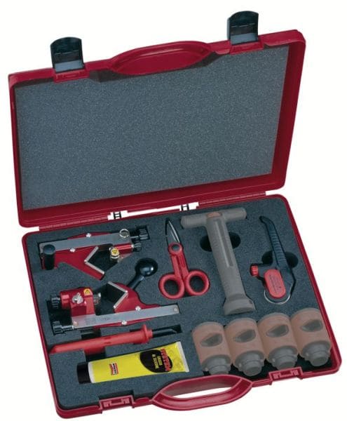 INTERCABLE - Set-Abisolierwerkzeuge (AG3010)