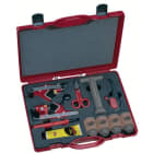 INTERCABLE - Set-Abisolierwerkzeuge (AG3010)