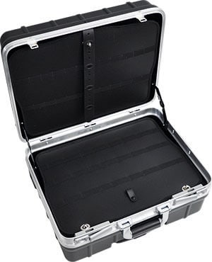 INTERCABLE - Hartschalenkoffer '' Professional Trolley''