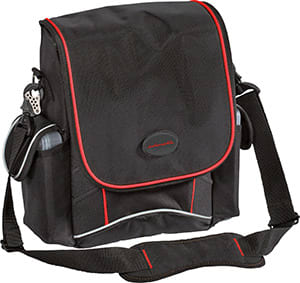 INTERCABLE - Tasche (PSS COMPACT BAG)
