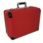INTERCABLE - Hartschalenkoffer ''RED'' 1000 V