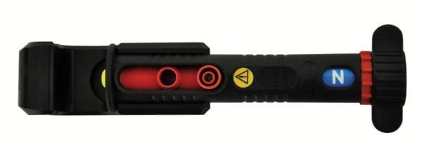 INTERCABLE - Perforationsklemme PFKII (L1, L2, L3, N)