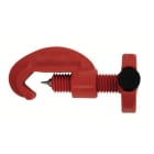 INTERCABLE - Perforationsklemme INT D4 f. Spannungsprüfung 10-95mmq