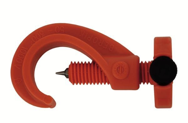 INTERCABLE - Perforationsklemme INT f. Spannungsprüfung D4 50-300mmq
