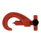 INTERCABLE - Perforationsklemme INT f. Spannungsprüfung D4 50-300mmq