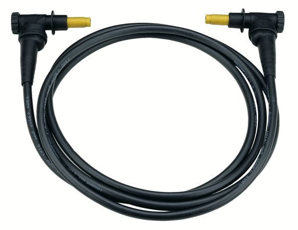 INTERCABLE - Verbindungskabel Shunt 250A/200A 3m D8 braun (L2)