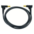 INTERCABLE - Verbindungskabel Shunt 250A/200A 3m D8 braun (L2)