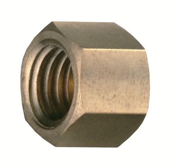 INTERCABLE - Hutmutter M12 AGK