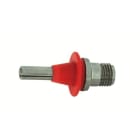 INTERCABLE - Klemmeneinsatz ISL D8