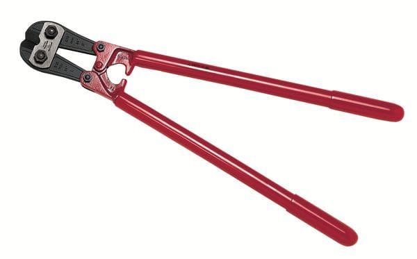 INTERCABLE - Bolzenschneider 910mm, isoliert