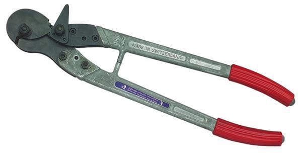 INTERCABLE - Drahtseilschere C 112, 730mm