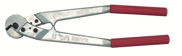 INTERCABLE - Drahtseilschere C16 600 mm