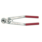INTERCABLE - Drahtseilschere C16 600 mm