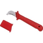 INTERCABLE - Kabelmesser mit Hakenklinge