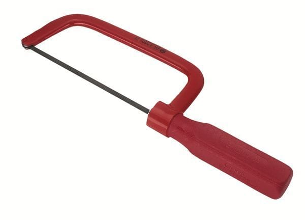 INTERCABLE - Metallbuegelsaege 150 mm