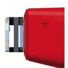 INTERCABLE - Sicherungs-Aufsteckgr.,einz. zu 659001