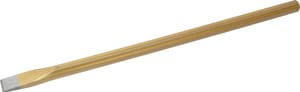 INTERCABLE - Elektriker-Meissel 250x12