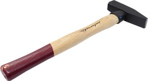 INTERCABLE - Sicherheits-Schlosserhammer 300g