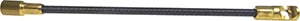 INTERCABLE - Flexibler Zugkopf mit Öse 4,8x3mm M5