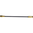 INTERCABLE - Flexibler Zugkopf mit Öse 4,8x3mm M5