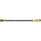 INTERCABLE - Flexibler Zugkopf mit Öse 8,5x3mm M5