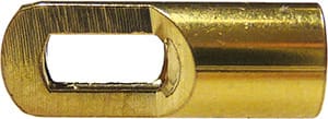 INTERCABLE - Zugöse 10x3mm M5
