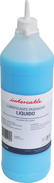 INTERCABLE - Flüssiges Kabelgleitmittel 1 Liter