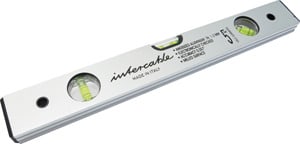 INTERCABLE - Alu- Wasserwaage 400 mm