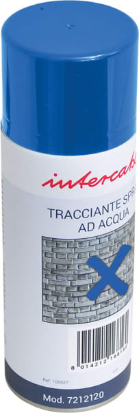 INTERCABLE - Universal Marker blau