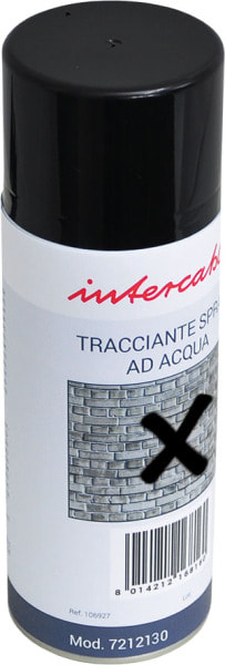 INTERCABLE - Universal Marker schwarz
