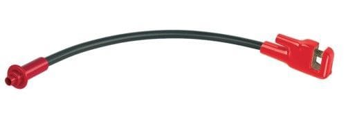 INTERCABLE - Isolierte PEN-Klemme für Schiene