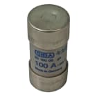 INTERCABLE - Sicherung ultra-rapid 125A AC 660V aR