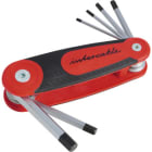 INTERCABLE - Set Sechskant-Stiftschl.