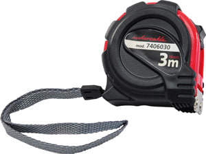 INTERCABLE - Meterband mt. 3 x 16 mm