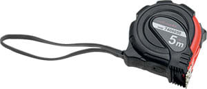 INTERCABLE - Meterband mt. 5 x 19 mm